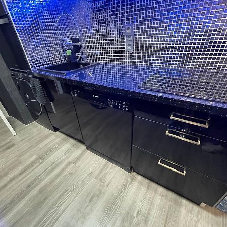 Luxury Room En Madrid Dış mekan fotoğraf