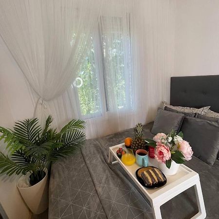 Luxury Room En Madrid Dış mekan fotoğraf