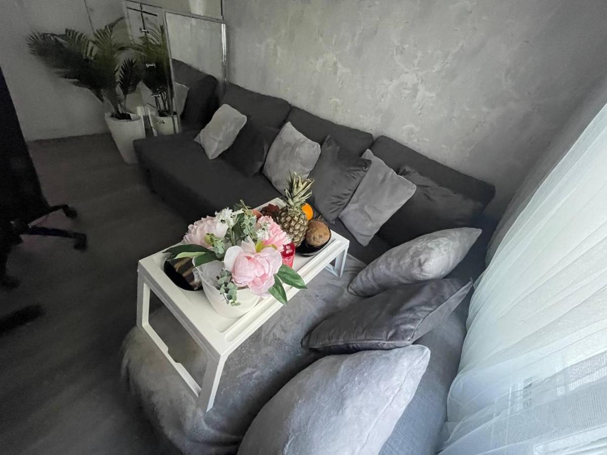 Luxury Room En Madrid Dış mekan fotoğraf