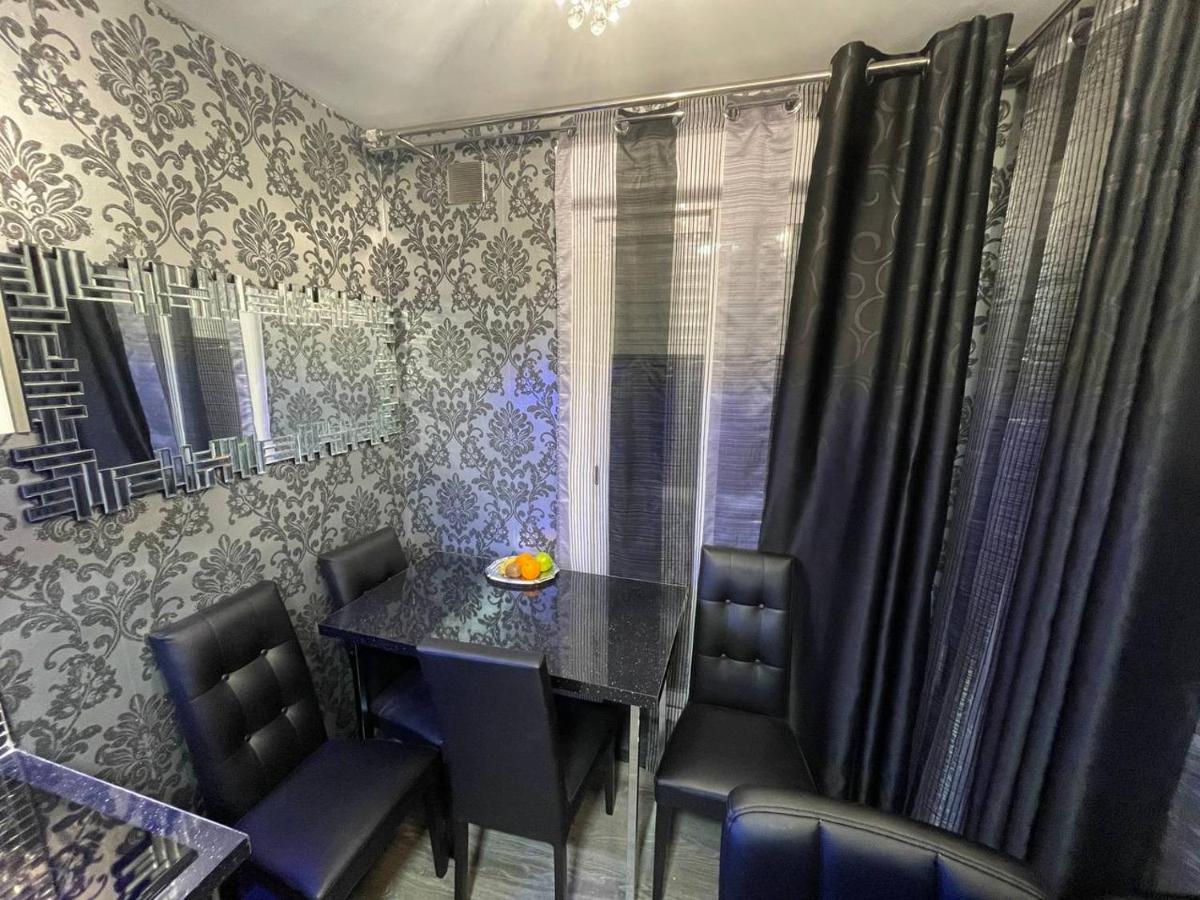 Luxury Room En Madrid Dış mekan fotoğraf