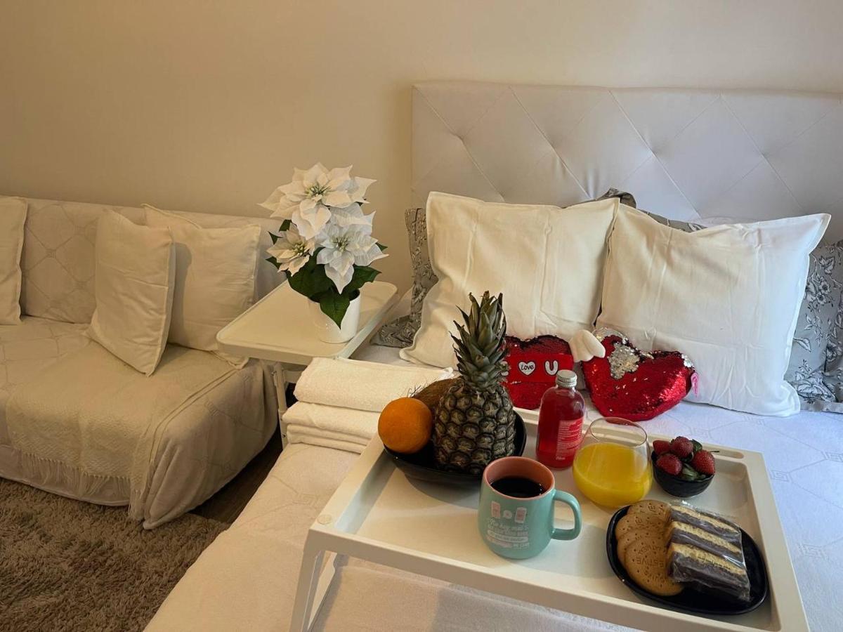 Luxury Room En Madrid Dış mekan fotoğraf