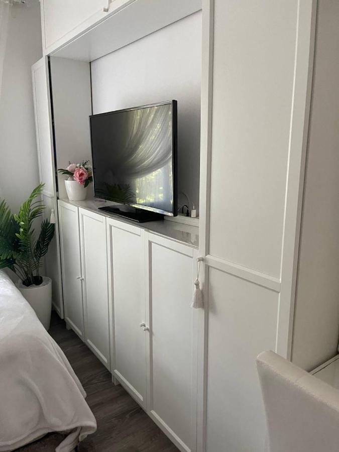 Luxury Room En Madrid Dış mekan fotoğraf