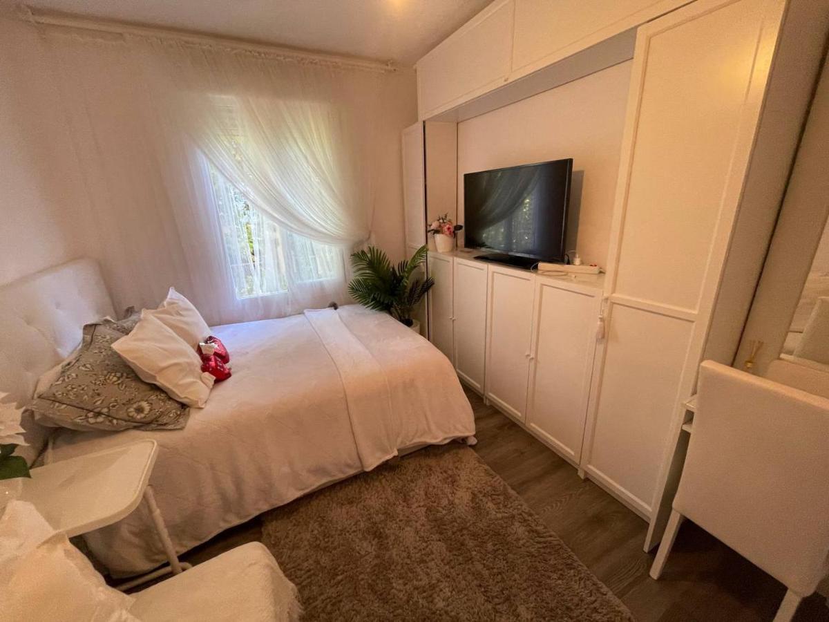Luxury Room En Madrid Dış mekan fotoğraf