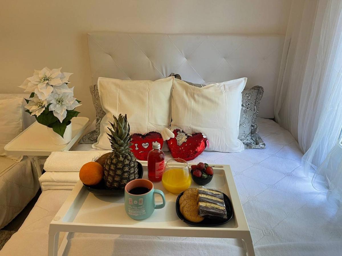 Luxury Room En Madrid Dış mekan fotoğraf