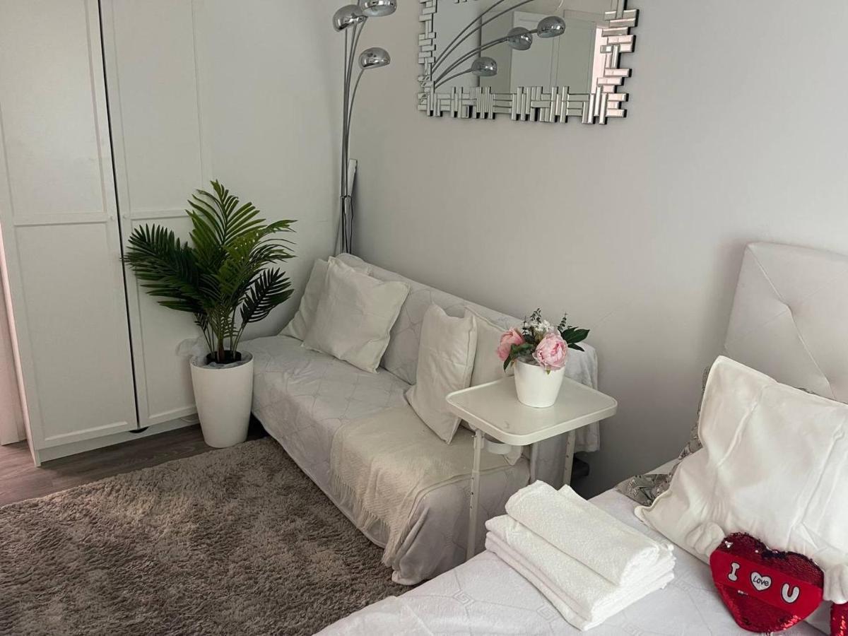 Luxury Room En Madrid Dış mekan fotoğraf