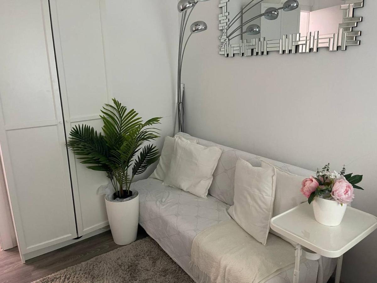 Luxury Room En Madrid Dış mekan fotoğraf