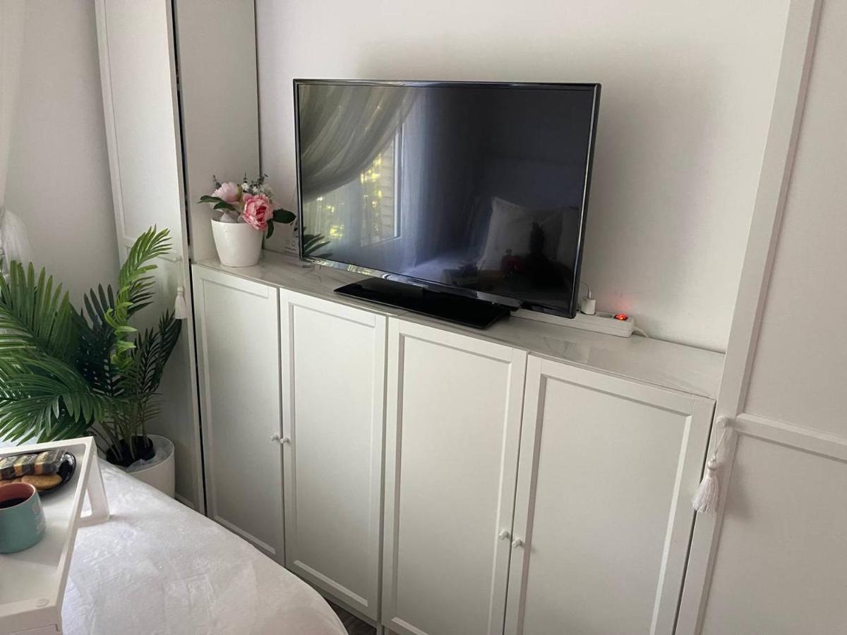 Luxury Room En Madrid Dış mekan fotoğraf