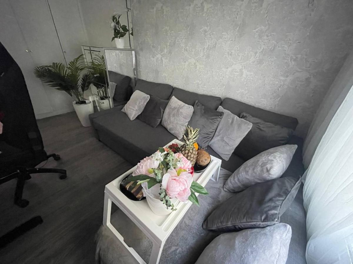 Luxury Room En Madrid Dış mekan fotoğraf