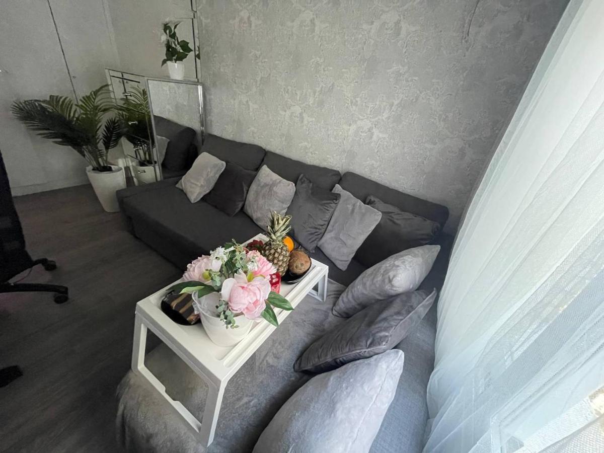 Luxury Room En Madrid Dış mekan fotoğraf