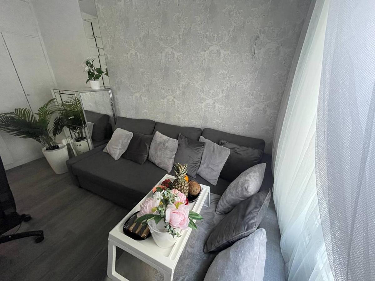 Luxury Room En Madrid Dış mekan fotoğraf