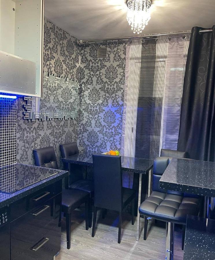 Luxury Room En Madrid Dış mekan fotoğraf