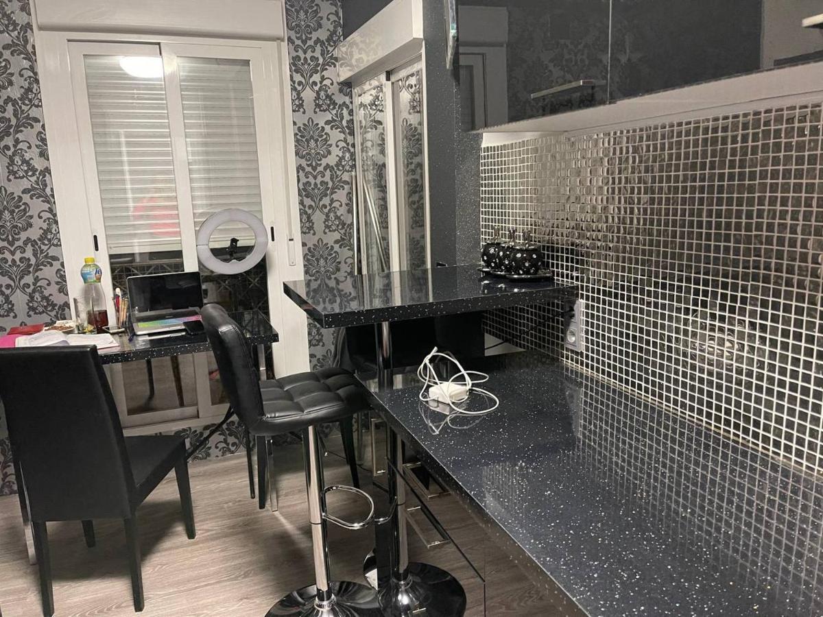 Luxury Room En Madrid Dış mekan fotoğraf