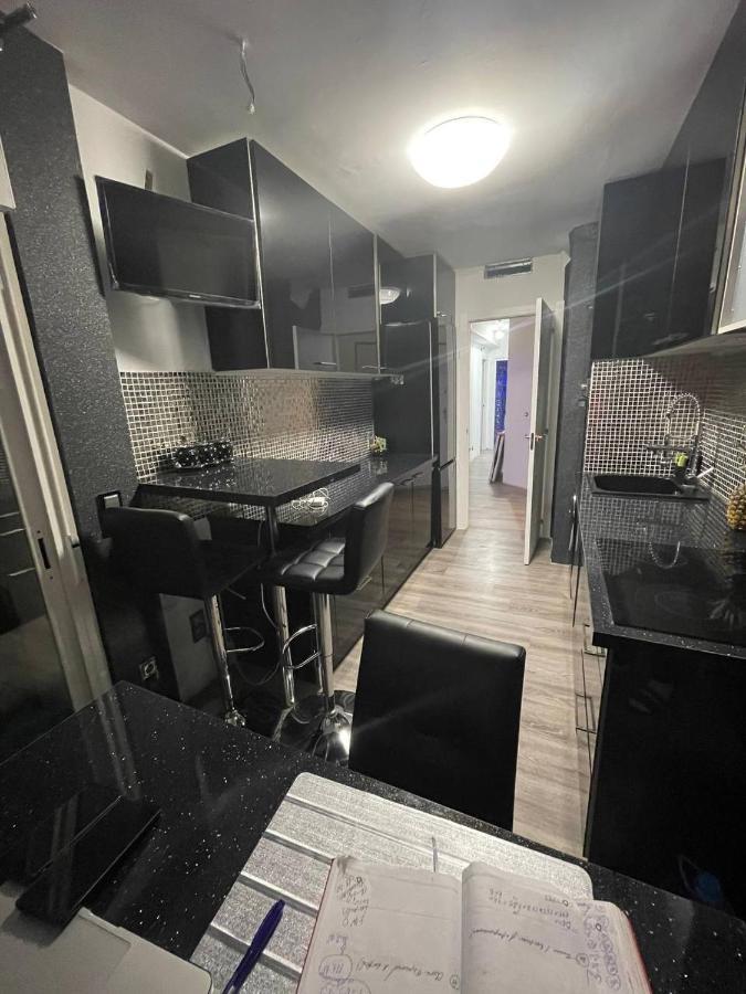 Luxury Room En Madrid Dış mekan fotoğraf