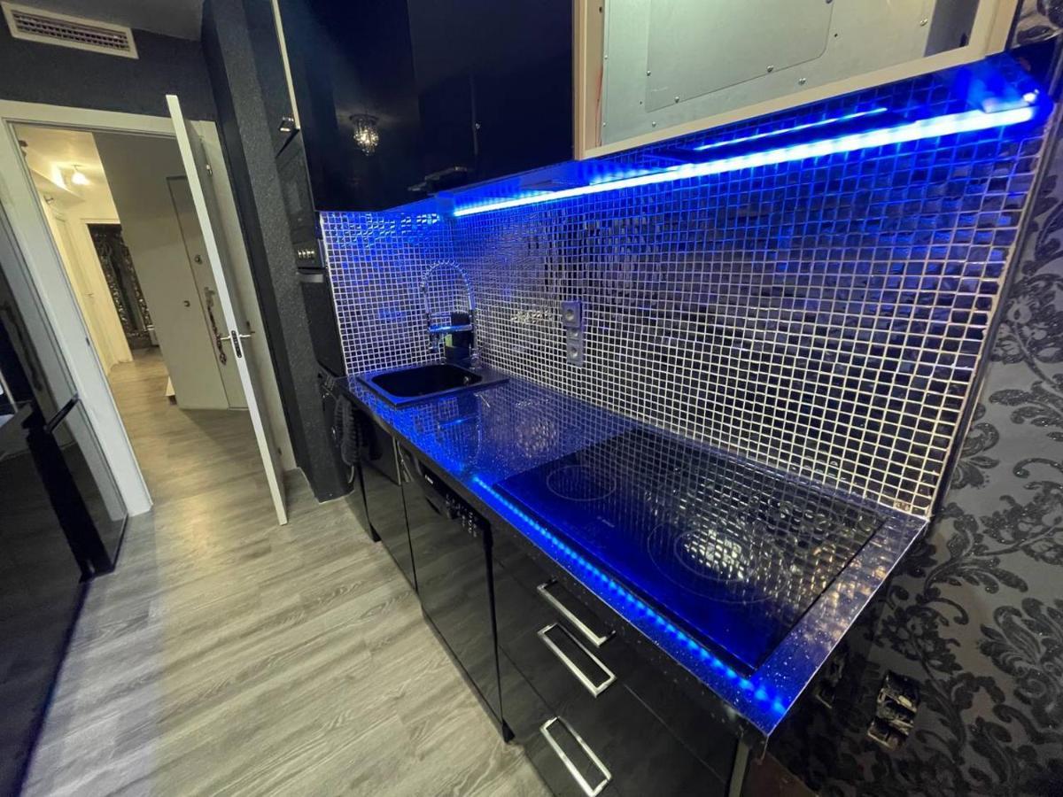 Luxury Room En Madrid Dış mekan fotoğraf