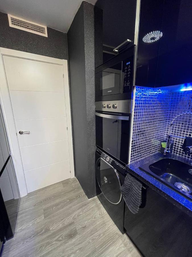 Luxury Room En Madrid Dış mekan fotoğraf