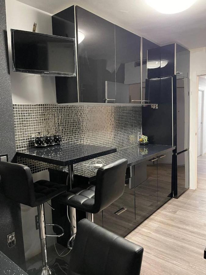 Luxury Room En Madrid Dış mekan fotoğraf