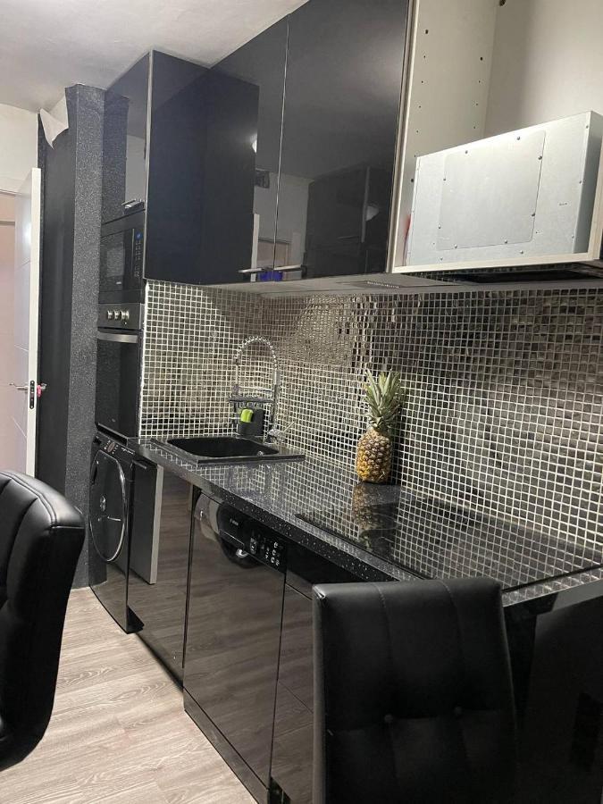 Luxury Room En Madrid Dış mekan fotoğraf