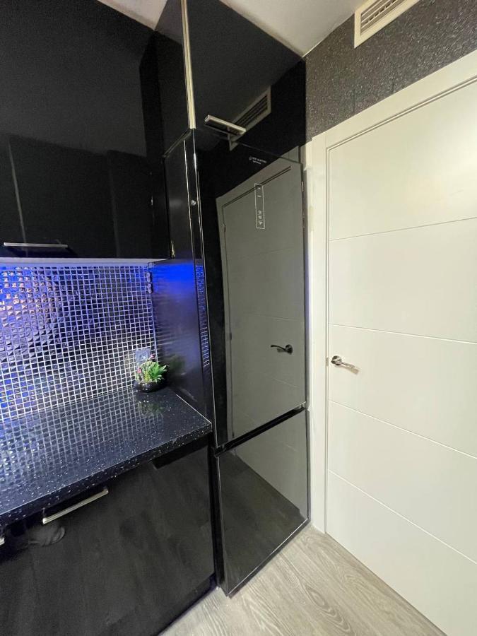 Luxury Room En Madrid Dış mekan fotoğraf