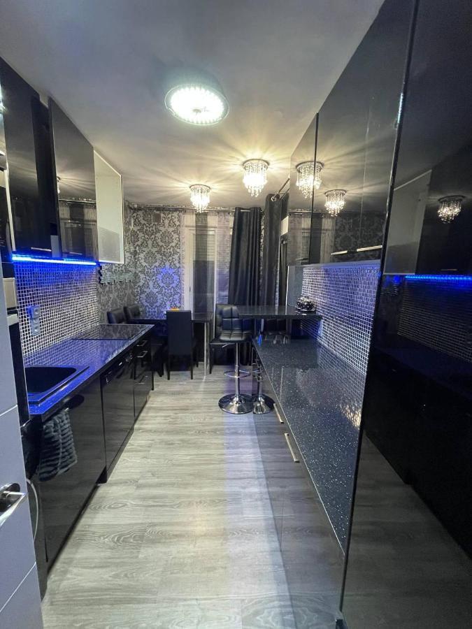 Luxury Room En Madrid Dış mekan fotoğraf