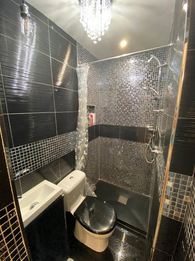 Luxury Room En Madrid Dış mekan fotoğraf