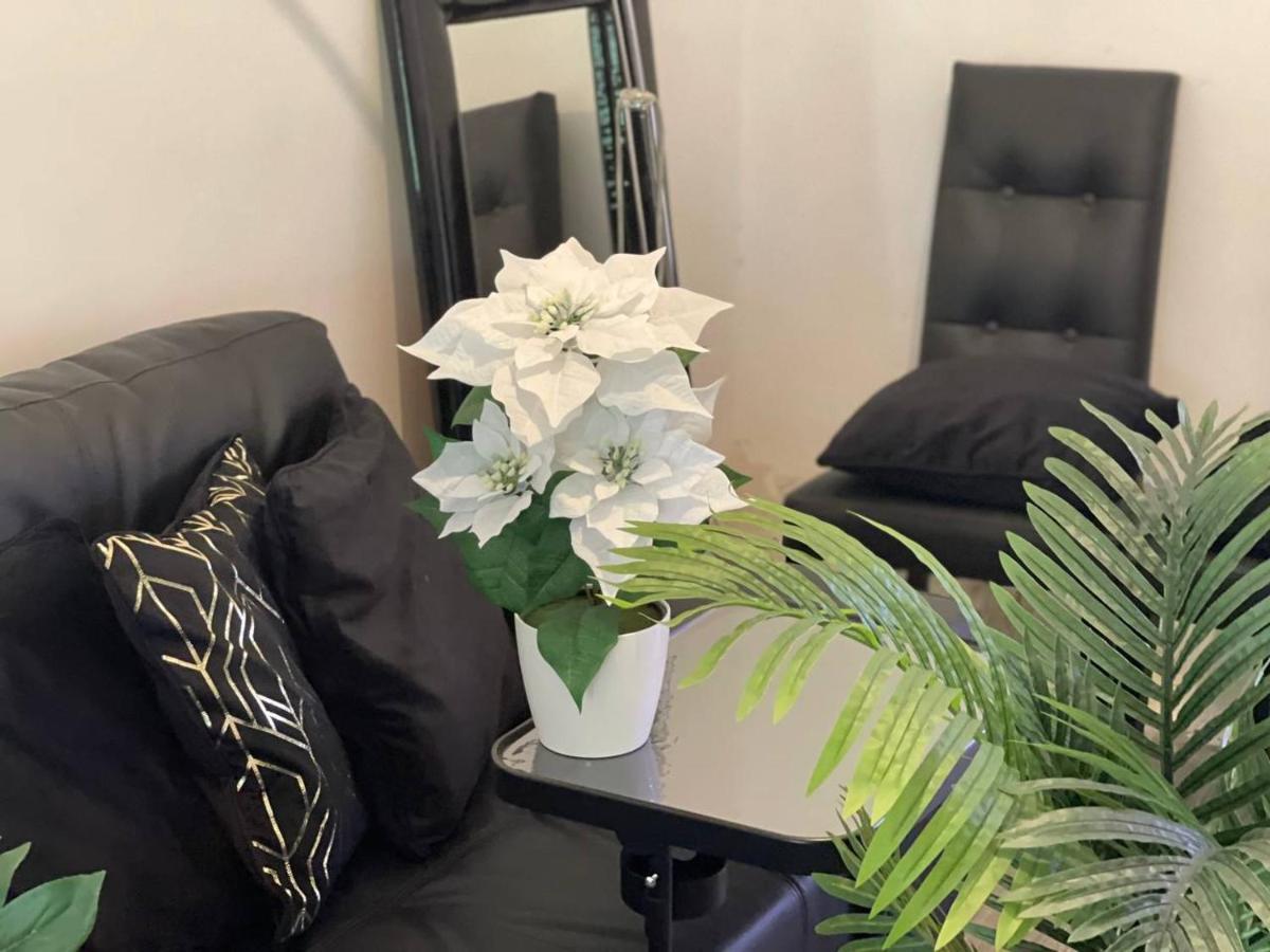 Luxury Room En Madrid Dış mekan fotoğraf