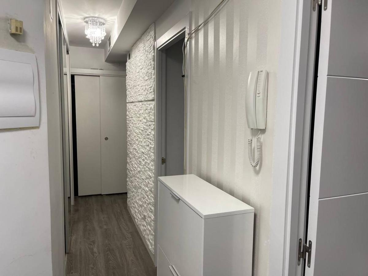 Luxury Room En Madrid Dış mekan fotoğraf