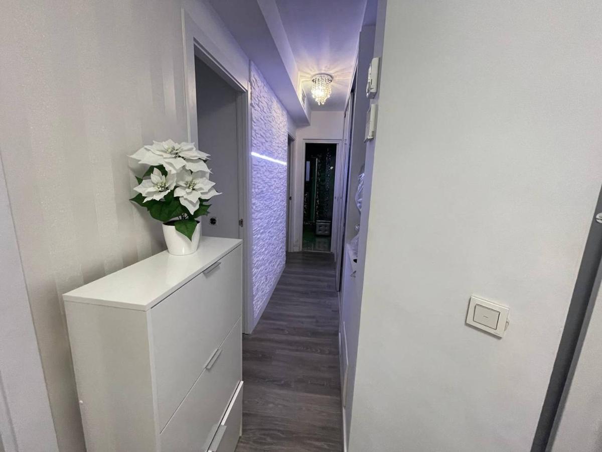 Luxury Room En Madrid Dış mekan fotoğraf