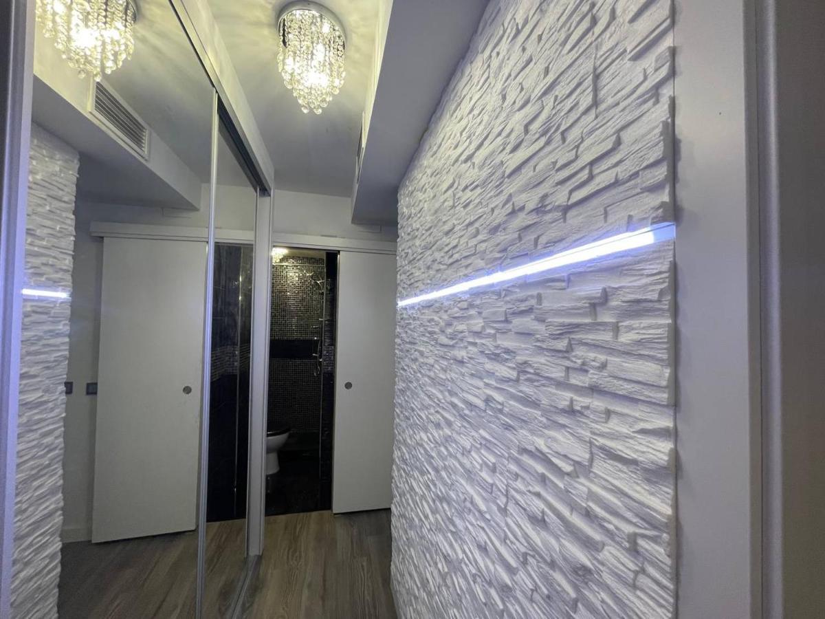 Luxury Room En Madrid Dış mekan fotoğraf