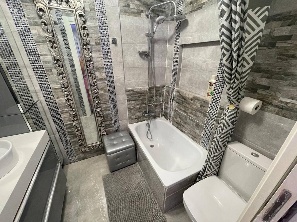 Luxury Room En Madrid Dış mekan fotoğraf