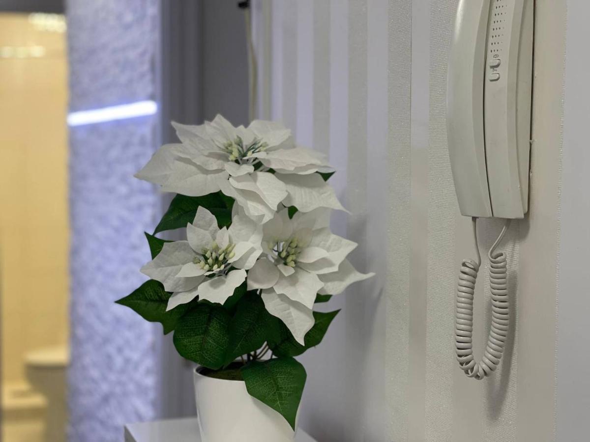 Luxury Room En Madrid Dış mekan fotoğraf