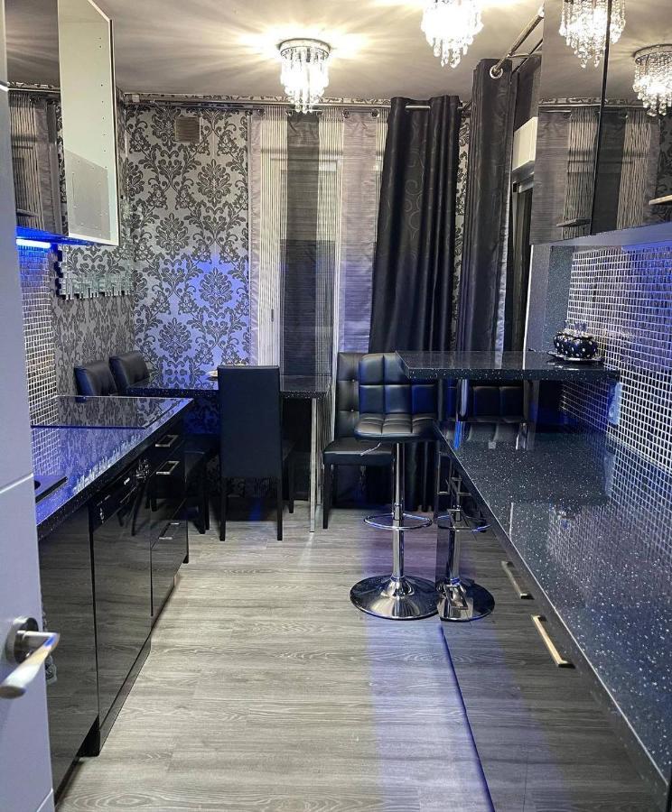 Luxury Room En Madrid Dış mekan fotoğraf