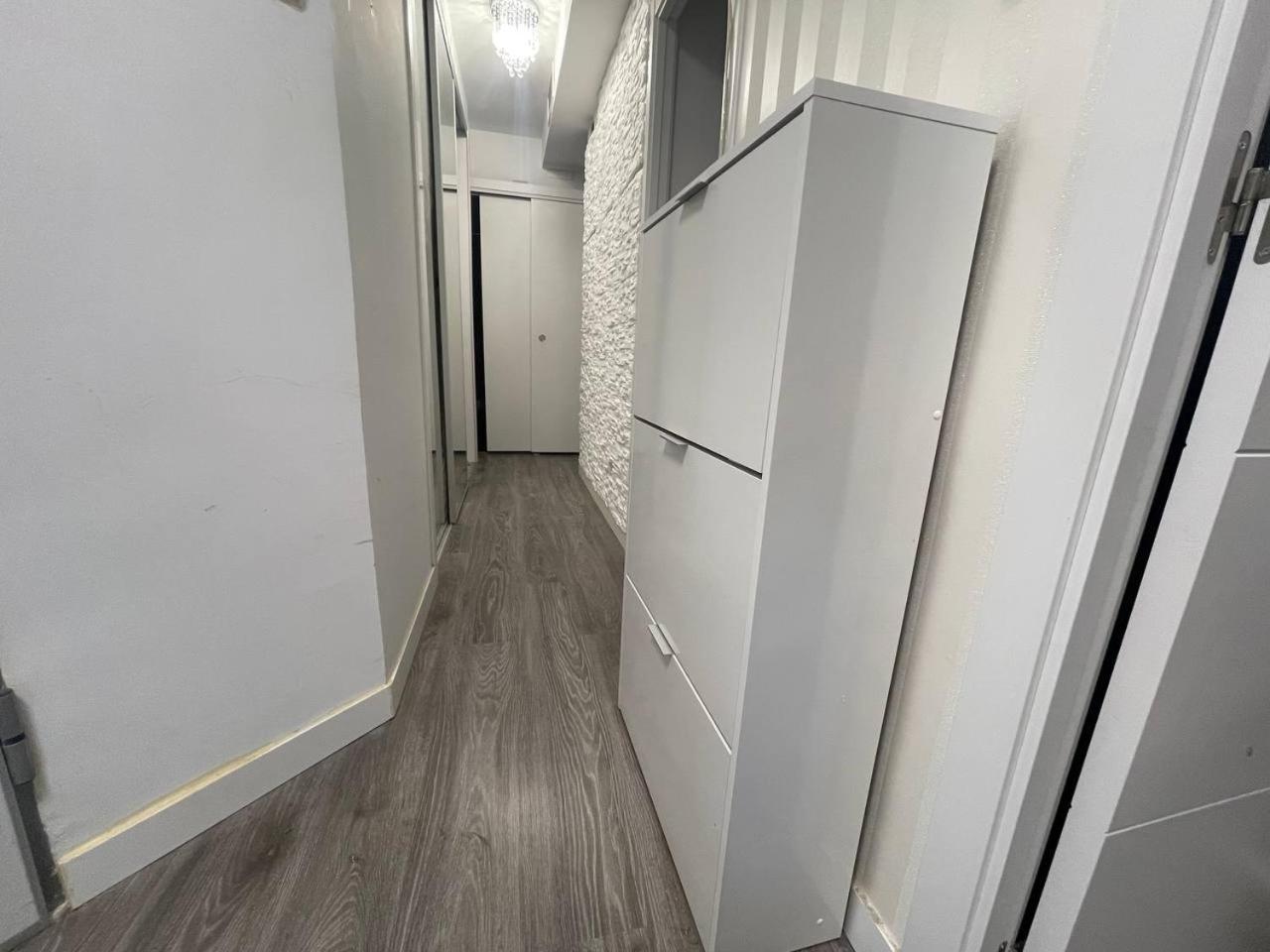 Luxury Room En Madrid Dış mekan fotoğraf