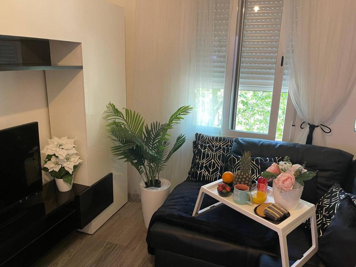 Luxury Room En Madrid Dış mekan fotoğraf