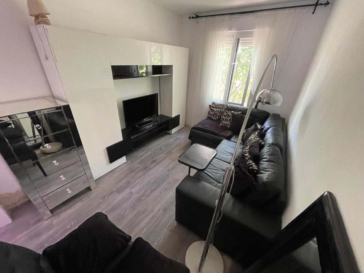 Luxury Room En Madrid Dış mekan fotoğraf