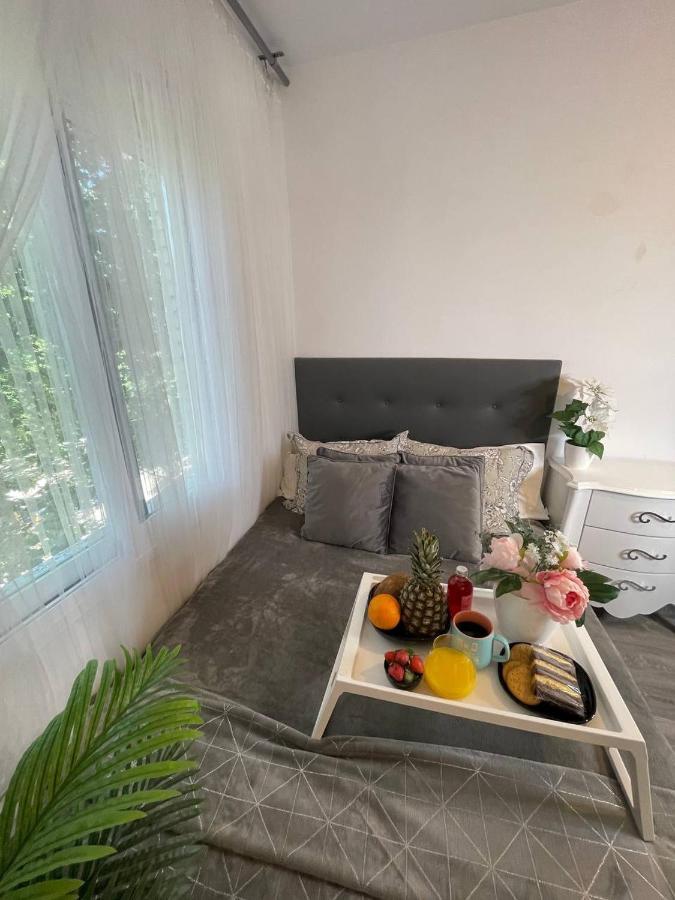 Luxury Room En Madrid Dış mekan fotoğraf