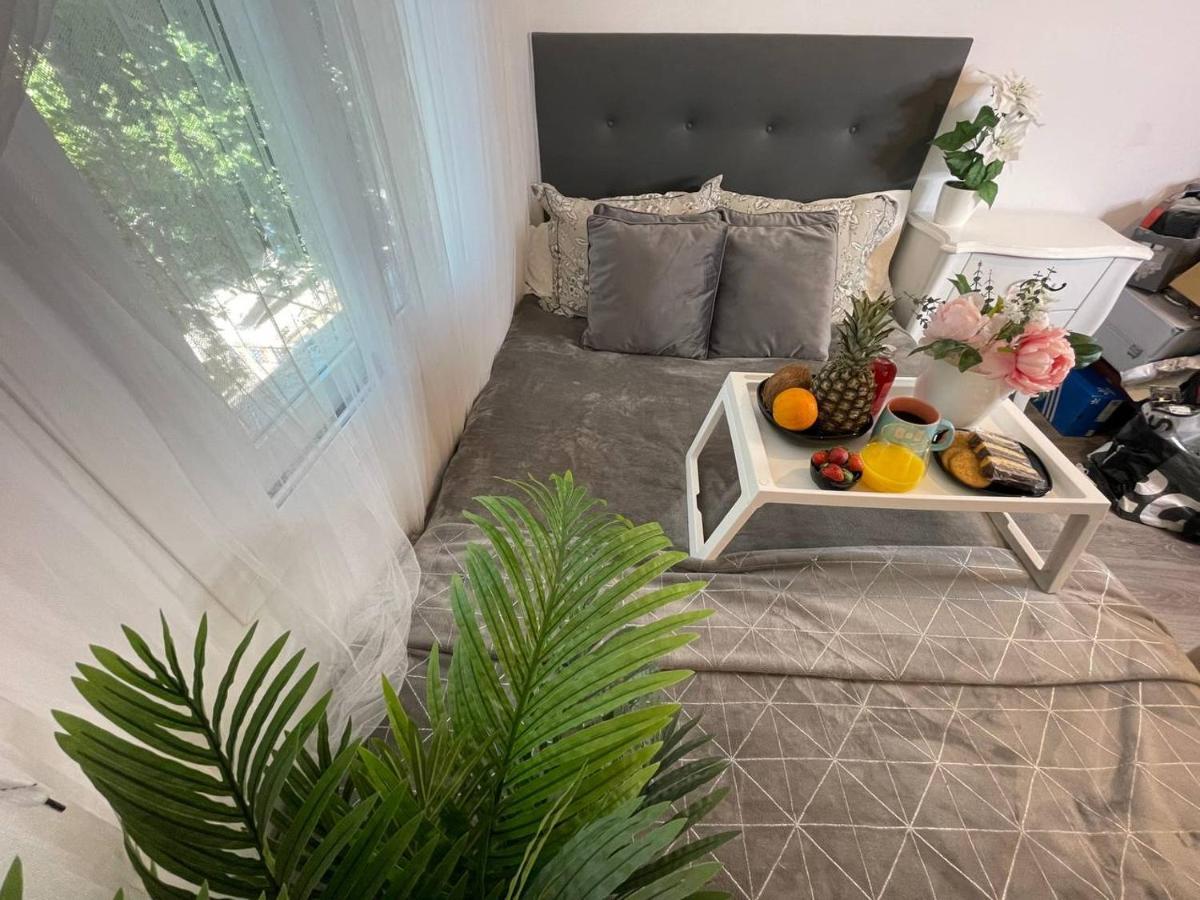 Luxury Room En Madrid Dış mekan fotoğraf