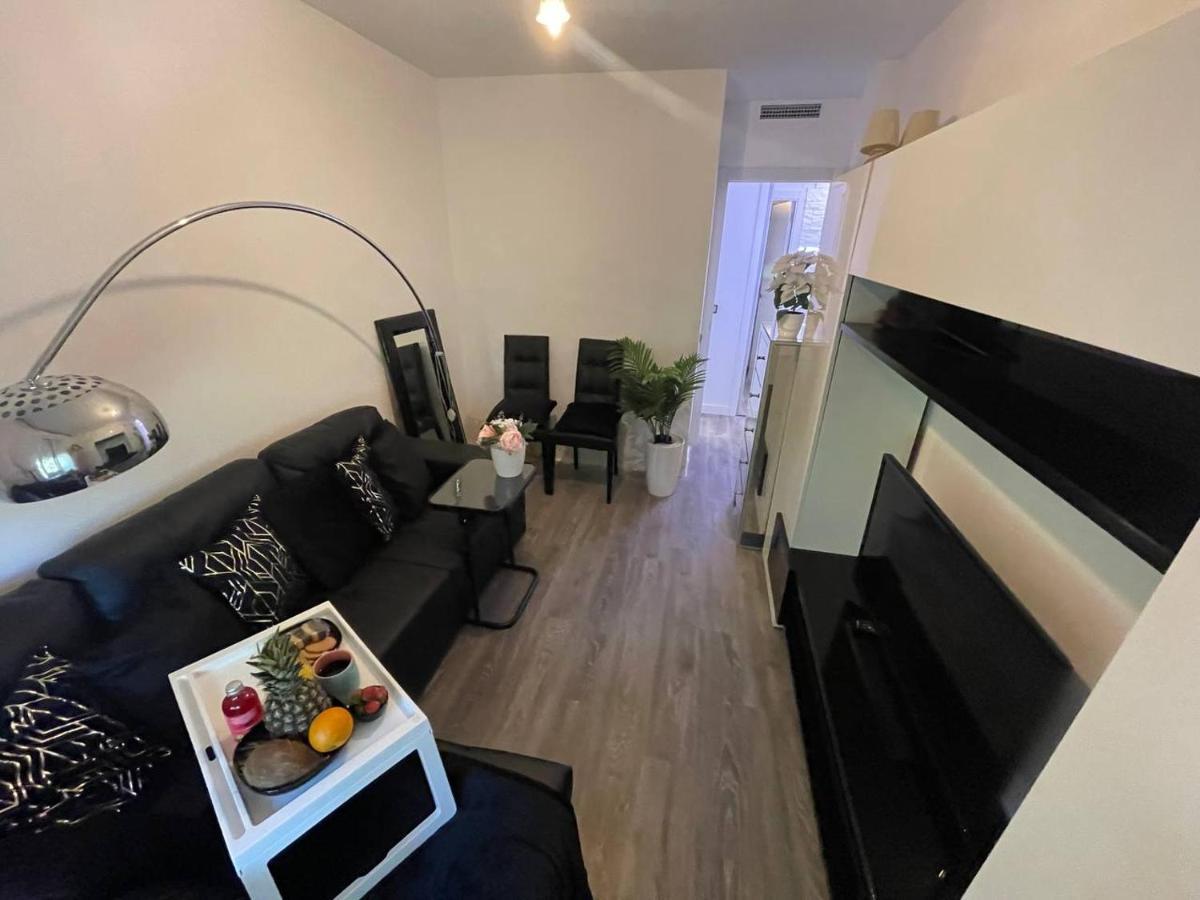 Luxury Room En Madrid Dış mekan fotoğraf
