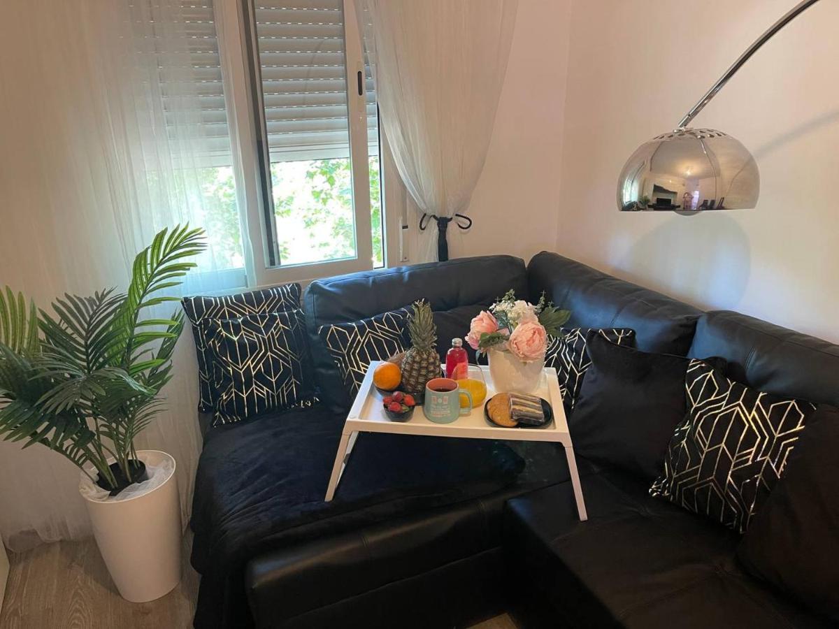 Luxury Room En Madrid Dış mekan fotoğraf
