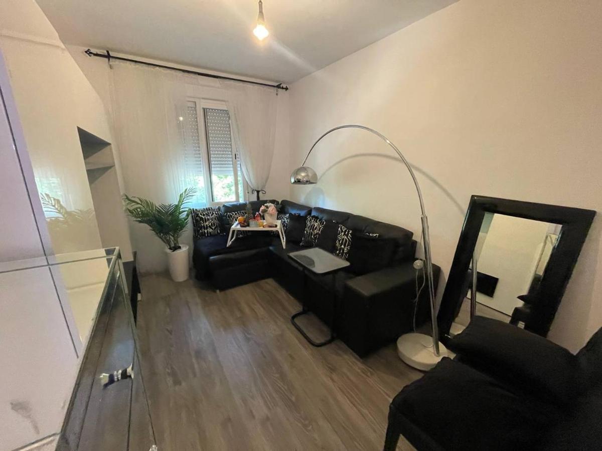 Luxury Room En Madrid Dış mekan fotoğraf