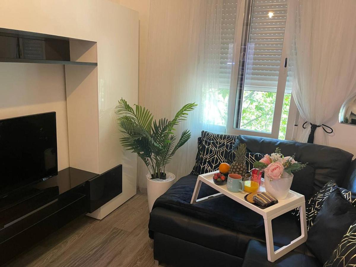 Luxury Room En Madrid Dış mekan fotoğraf