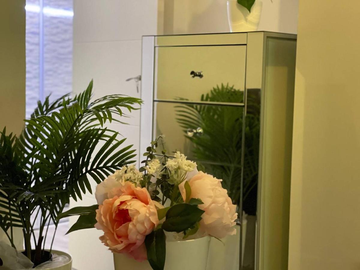 Luxury Room En Madrid Dış mekan fotoğraf