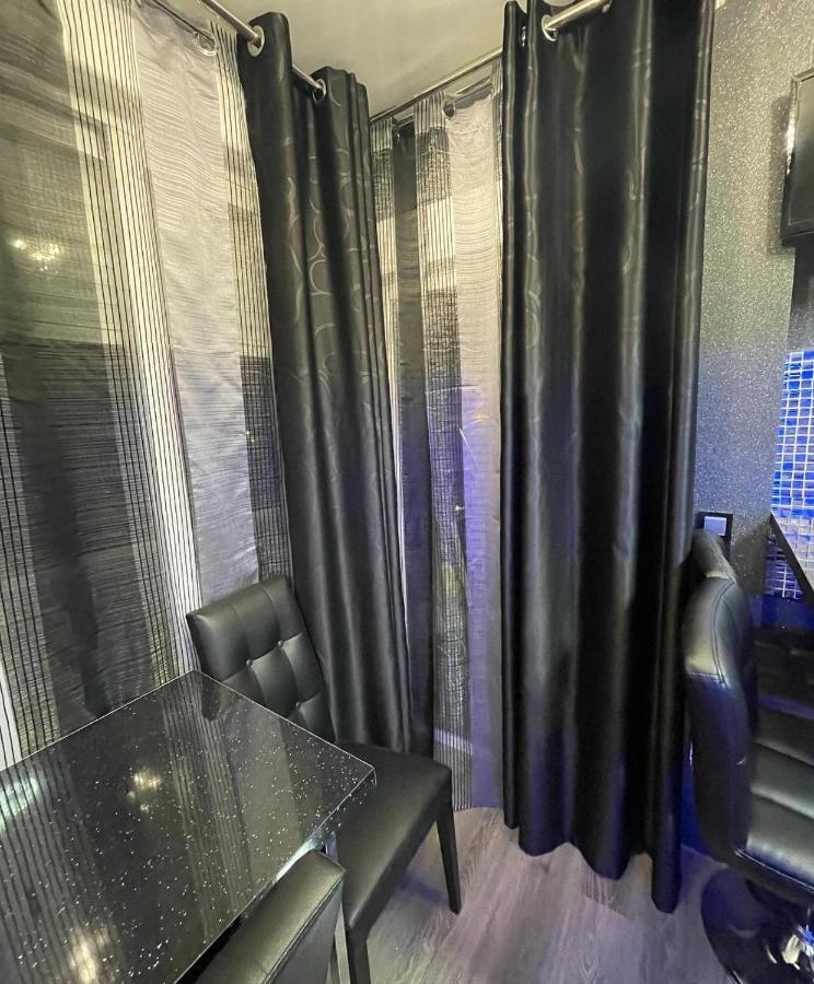 Luxury Room En Madrid Dış mekan fotoğraf
