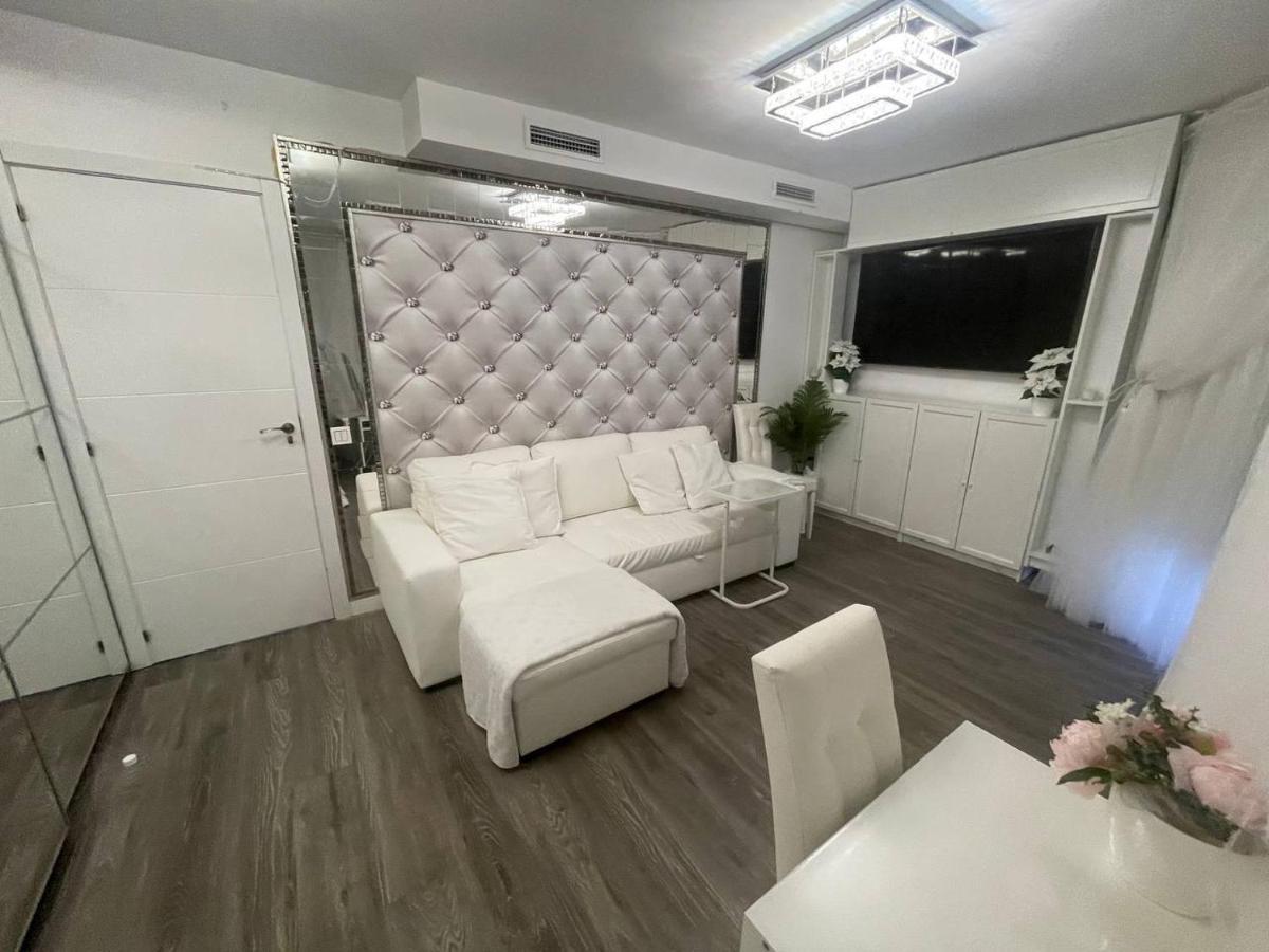Luxury Room En Madrid Dış mekan fotoğraf