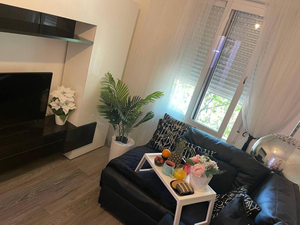 Luxury Room En Madrid Dış mekan fotoğraf