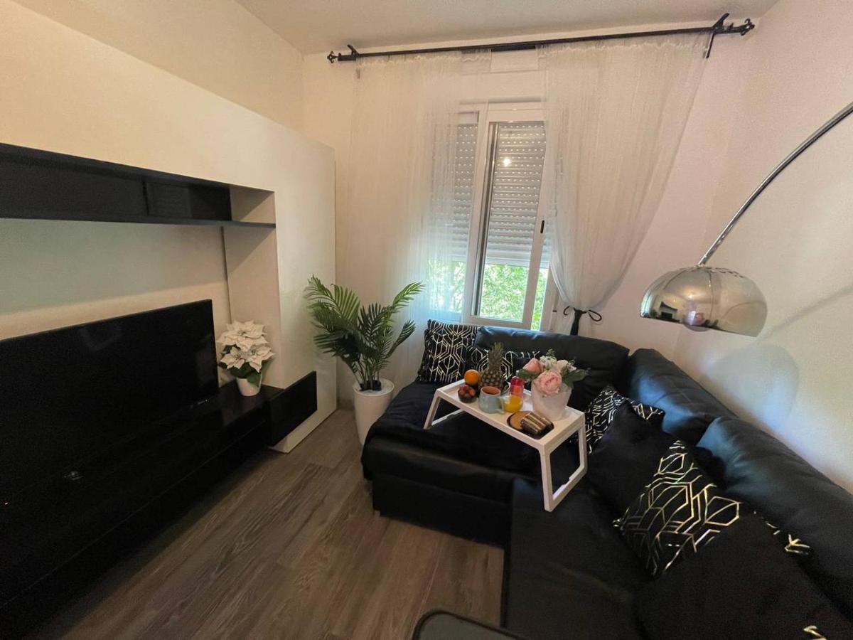 Luxury Room En Madrid Dış mekan fotoğraf