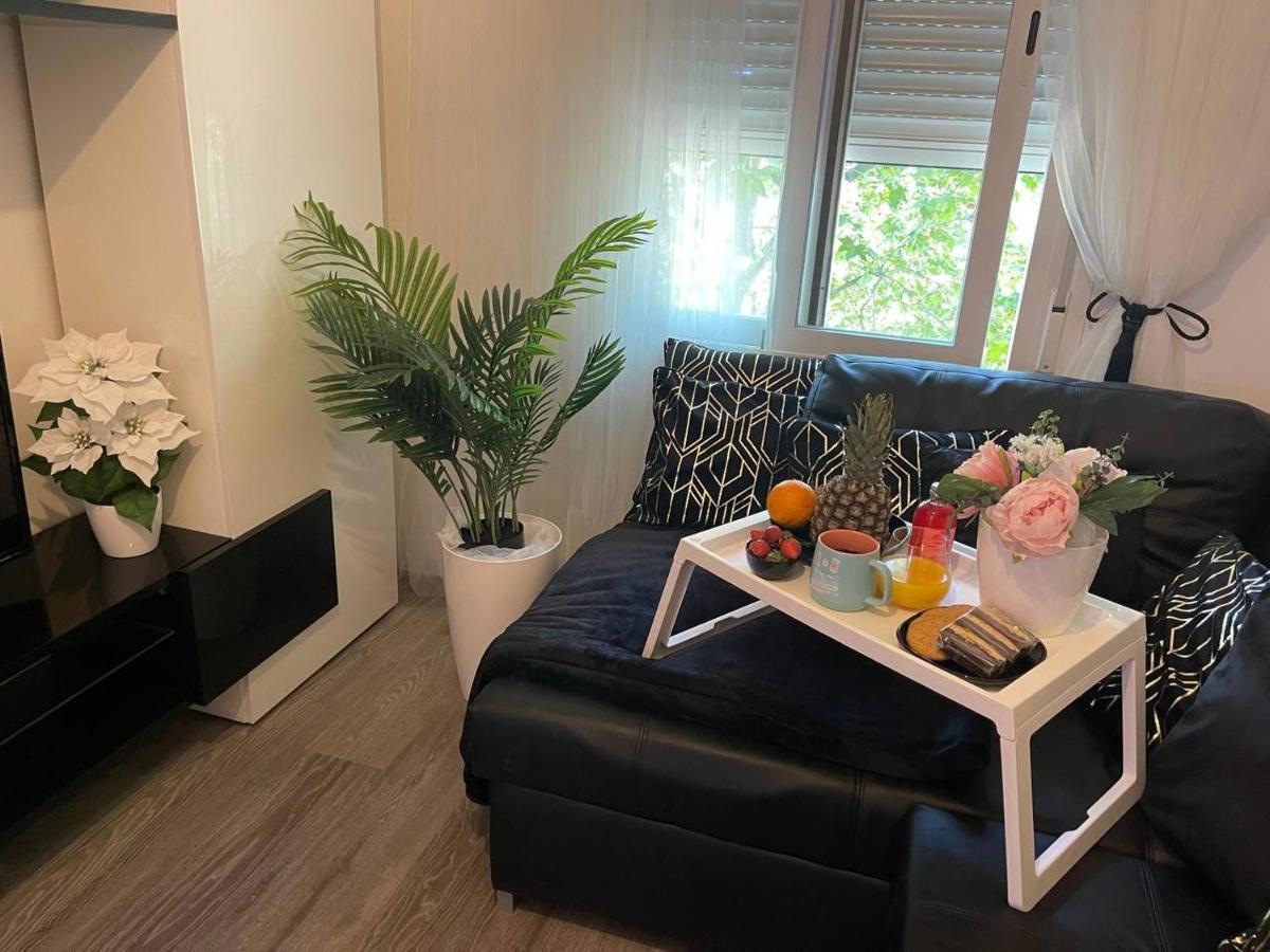 Luxury Room En Madrid Dış mekan fotoğraf
