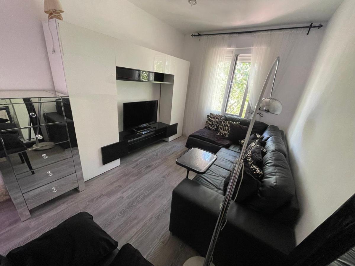 Luxury Room En Madrid Dış mekan fotoğraf